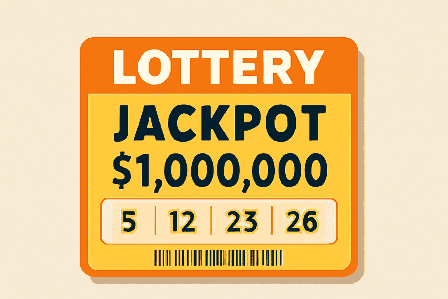 号码分布统计图